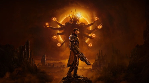 Saros esce oggi: Housemarque firma la nuova esclusiva PlayStation 5