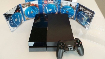 Taglio prezzo PS4: attivo in Australia, confermato in Europa