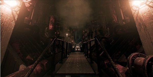 Visage e gia sovvenzionato su Kickstarter