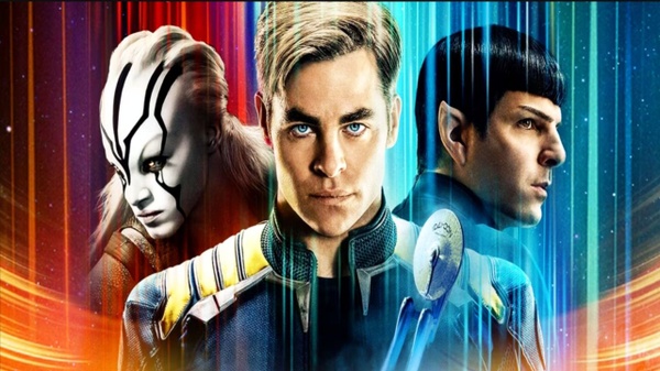 Star Trek - Doppio film in preparazione