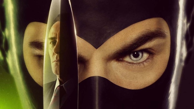 Diabolik Ginko allattacco recensione un grande Mastandrea non riesce ad arginare il disastro