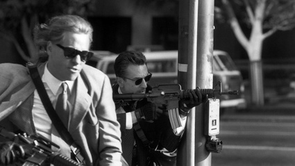 Heat 2 - A che punto e la produzione del film