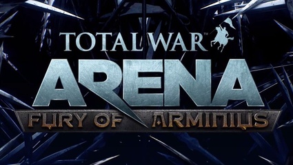 Iniziano le battaglie di Total War: Arena in closed beta