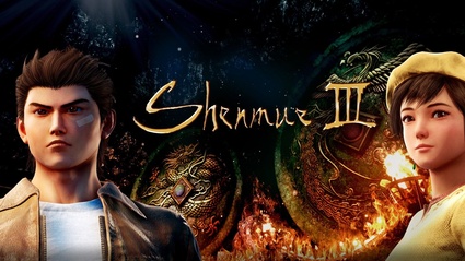 Shenmue 3 non regala il season pass