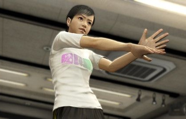 Secondo LiveStreaming per Yakuza 5 in Occidente