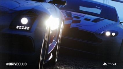 Un set di nuove immagini per DriveClub