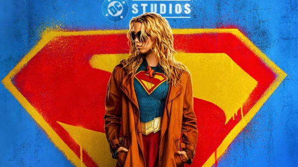 Supergirl - Teaser del film DC in arrivo nel 2026