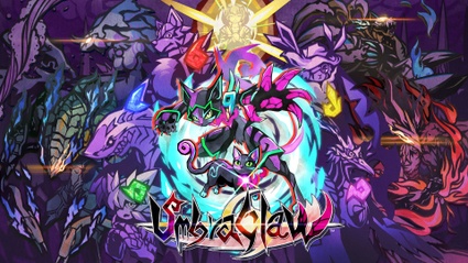 Umbraclaw, il nuovo gioco Inti Creates uscira il 30 maggio