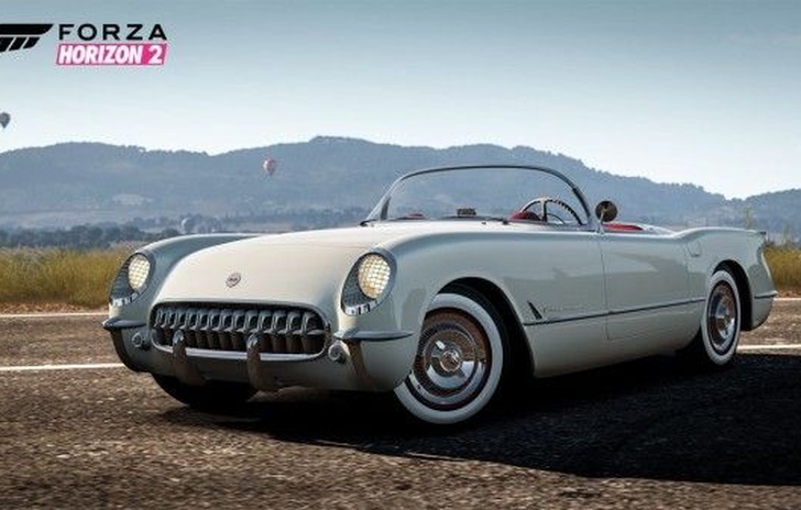 LAlpinestars Car Pack arriva su Forza Horizon 2