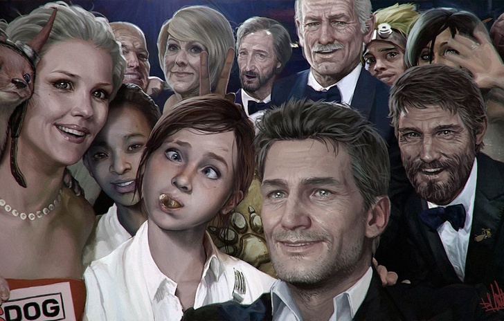 Naughty Dog nella bufera per un caso di molestie sessuali