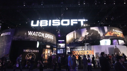 Ubisoft porta alla Gamescom Assassin's Creed Unity, Far Cry 4 e molti altri