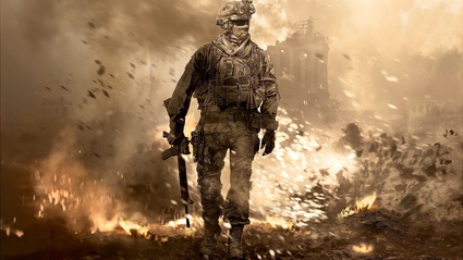Il prossimo Call of Duty regalera i primi Modern Warfare?