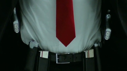 Primo trailer per Hitman: Agent 47