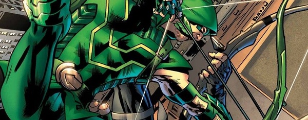 Cominciata la produzione della quarta stagione di Arrow