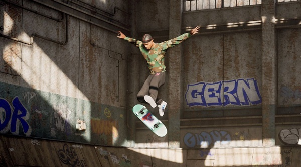 Tony Hawk's Pro Skater 3 + 4: l'annuncio a breve?