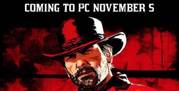 Red Dead Redemption 2 arriva su PC