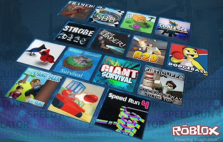 Roblox Has Problems with Texas The Game Sued