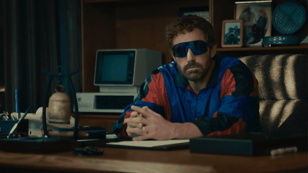 Air, recensione: come rendere inoffensiva una grande storia di sport e marketing