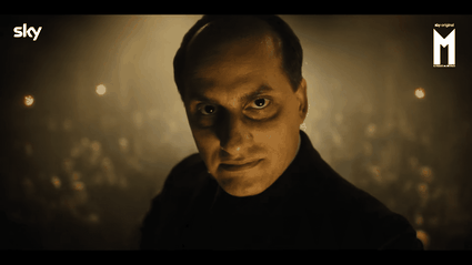 M. Il figlio del secolo, quando escono le prossime puntate della serie tv?