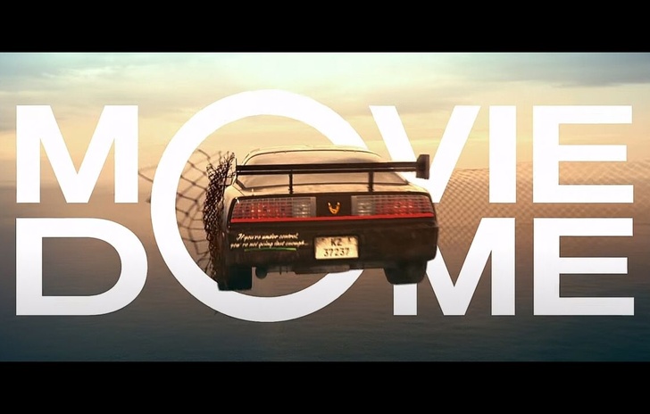 MovieDome Da Plaion Pictures il cinema gratis su YouTube