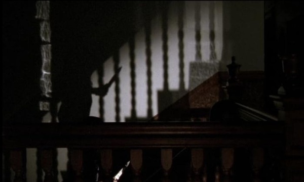 The House of the Devil – L