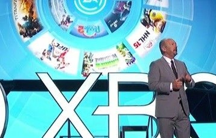 E3 2015 Tanti titoli Electronic Arts disponibili grazie allEA Access