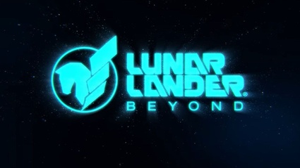 Lunar Lander Beyond - il trailer di lancio