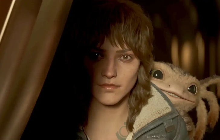 Star Wars Outlaws a Fine 2024 La data corretta