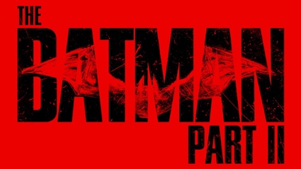 The Batman 2: Gotham dichiara guerra al Cavaliere Oscuro