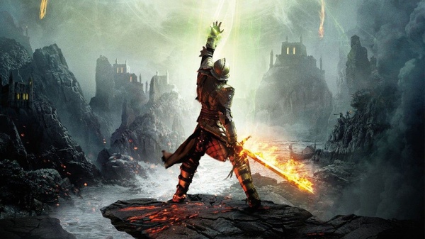 Bioware non sa ancora a che risoluzione girera Dragon Age: Inquisition