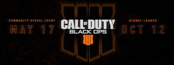 Black Ops IV e realta