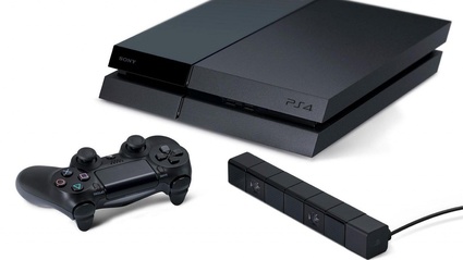 Il FirmWare 2-50 ''Yukimura'' di PS4 arriva domani