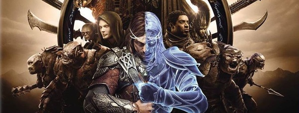 Cross data tra Shadow of Mordor in Shadow of War?