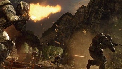 Battlefield 4 si patcha su PC