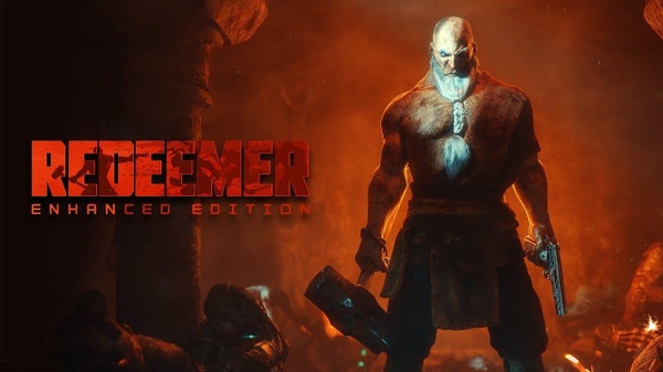 Redeemer: Enhanced Edition sar&agrave; disponibile a giugno