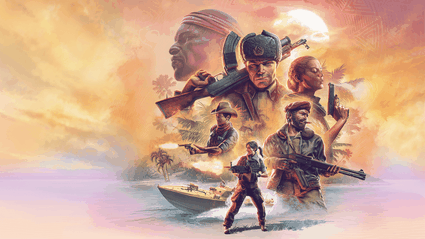 Jagged Alliance 3, lo strategico a turni arriva su PC il 14 luglio