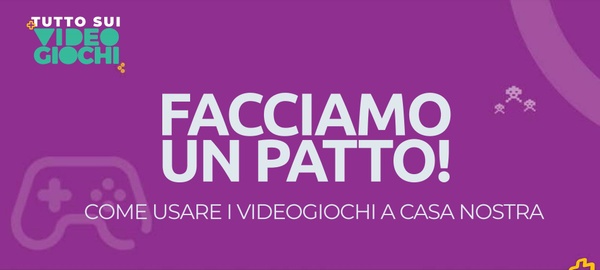 IIDEA lancia una nuova campagna natalizia per promuovere l'uso consapevole dei videogiochi in famiglia