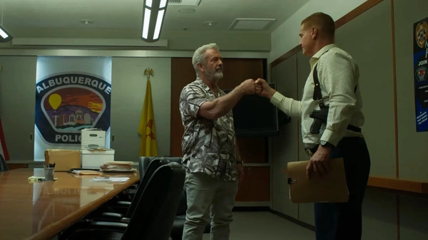 Boneyard - Il caso oscuro: un mediocre b-movie ispirato a un crimine efferato