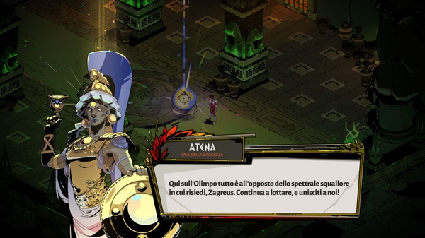 Hades scontatissimo in attesa del sequel