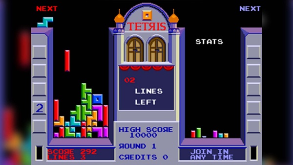 Tetris, dalla storia vera al film: l