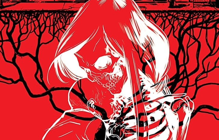 Stillwater diventa una serie TV Prime Video punta sullhorror di Chip Zdarsky