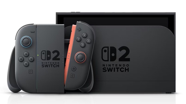 Nintendo si corregge: il VRR di Switch 2 va solo in portatile