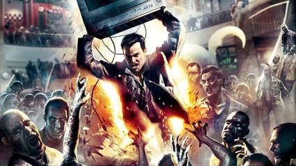 Dead Rising 5 cancellato da Capcom?