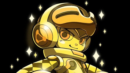 Mighty No. 9 e entrato in fase gold