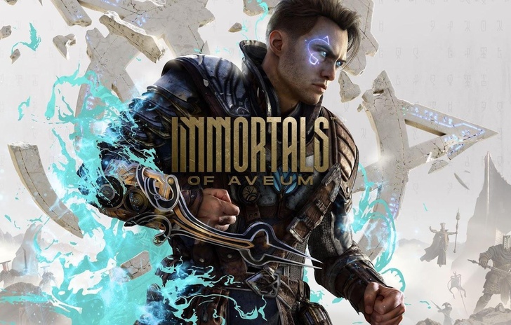 Immortals of Aveum disponibile nei negozi ecco il trailer di lancio