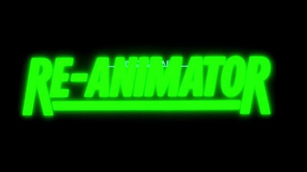 Re-Animator: il cult horror avra un reboot