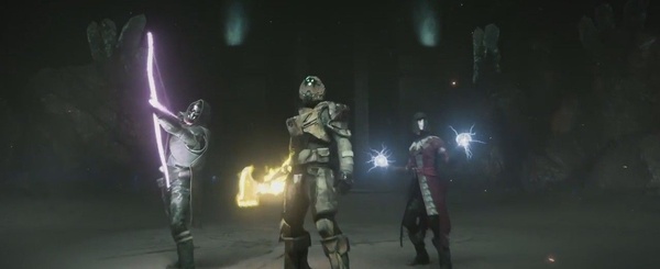 Trailer Live-Action per Destiny: Il re dei Corrotti
