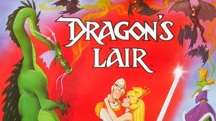 Dragon's Lair: The Legend per Game Boy ritorna sugli scaffali in un'edizione speciale