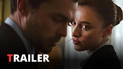 Fair Play, il trailer della serie Netflix