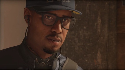 Benvenuti nel DedSec